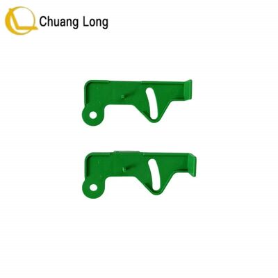 NCR ATM Parçaları Kaset Taşıma Birimi için Plastik Yakalama Çöp Kutusu Kilitleme Klip Kilitleme 445-0610618 4450610618