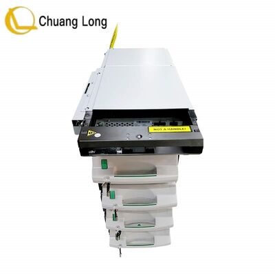 Glory Talaris De La Rue NMD100 NMD50 NF300 NQ300 4 kasetli ATM dağıtıcısı