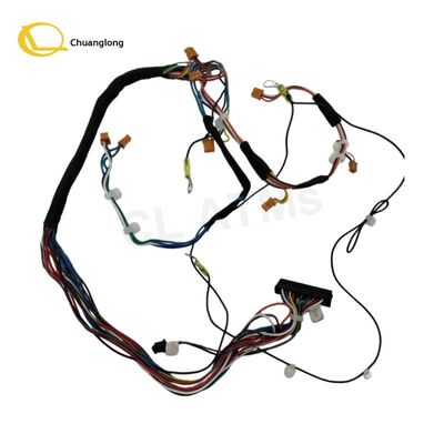 RB Cashbox Veri Kablosu BX4 Hitachi 2845V RB Kaseti RB Cashbox Veri Kablosu BX4 Değiştirme