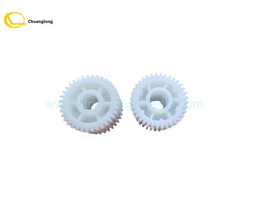 ATM Makine Parçaları NCR Idler Gear 36 Tooth 18 Wide 445-0587793 NCR 36T Gear 445-0611654