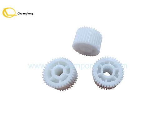 ATM Makine Parçaları NCR Idler Gear 36 Tooth 18 Wide 445-0587793 NCR 36T Gear 445-0611654