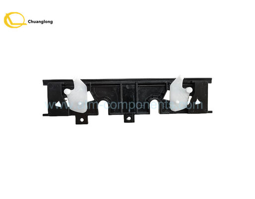 4450623637 445-0623637 ATM makinesinin parçası NCR panjur plakası Kaset kutusu push versiyonu