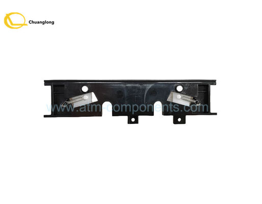 4450623637 445-0623637 ATM makinesinin parçası NCR panjur plakası Kaset kutusu push versiyonu