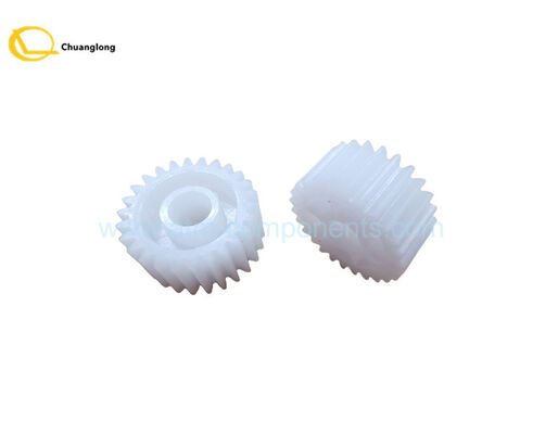 İyi fiyat 4450633190 445-0633190 ATM Makinası Parçaları NCR 56XX 26T GEAR IDLER çevrimiçi