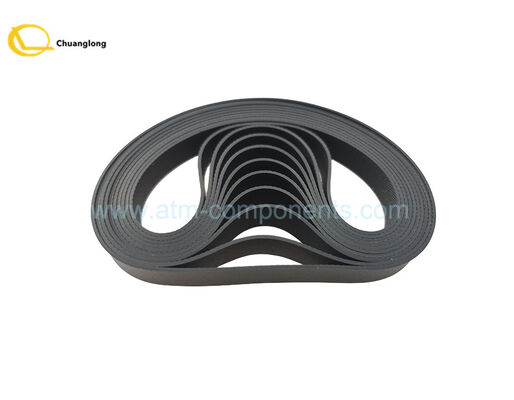 4450646519 445-0646519 ATM Makine Parçaları NCR Kemeri Düz Nakliye Üstü 266.7mm