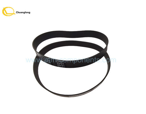 4450646519 445-0646519 ATM Makine Parçaları NCR Kemeri Düz Nakliye Üstü 266.7mm