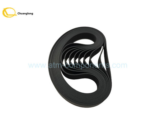 4450646519 445-0646519 ATM Makine Parçaları NCR Kemeri Düz Nakliye Üstü 266.7mm