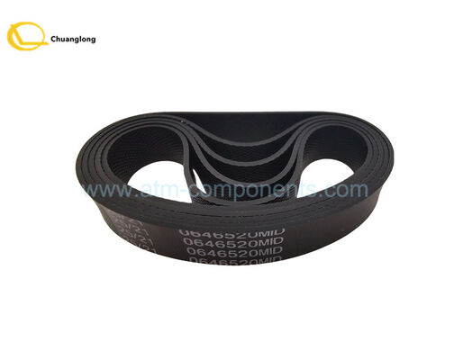 4450646520 445-0646520 ATM Makine Parçaları NCR LVDT Kemeri 169.6 mm