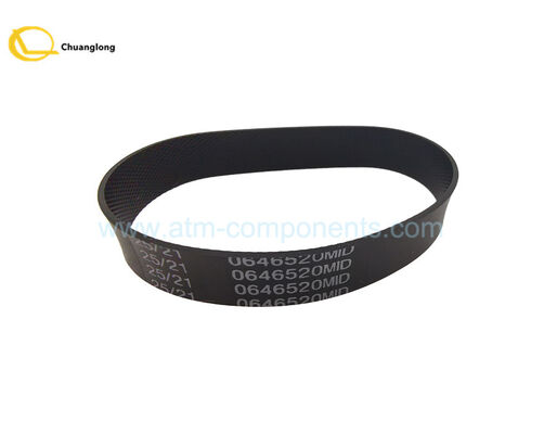 4450646520 445-0646520 ATM Makine Parçaları NCR LVDT Kemeri 169.6 mm