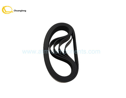 4450646521 445-0646521 ATM Makine Parçaları NCR Ulaştırma Üst Kemer