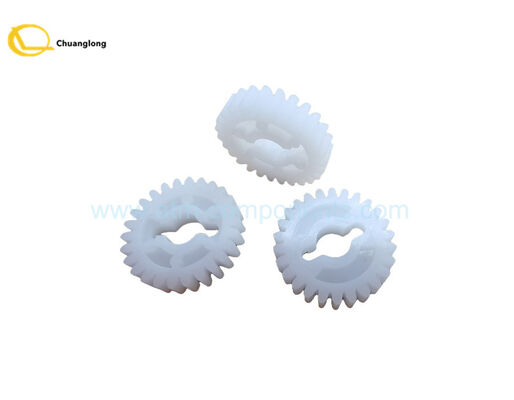 4450658226 445-0658226 ATM Makine Parçaları NCR 5877 Düğme 26T/5W