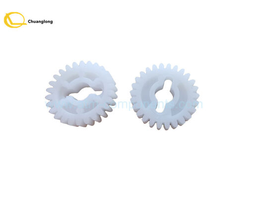 4450658226 445-0658226 ATM Makine Parçaları NCR 5877 Düğme 26T/5W