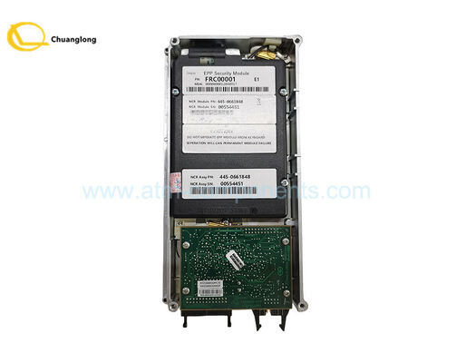 4450661848 445-0661848 ATM Makine Parçaları NCR 58xx EPP Klavye İngilizce