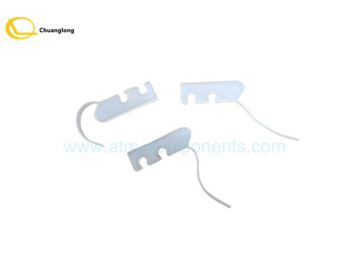 4450665043 445-0665043 ATM Makine Parçaları NCR deflektörü