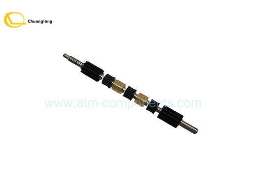 İyi fiyat 4450671257 445-0671257 ATM Makine Parçaları NCR Dikey Taşıma Üst Assy çevrimiçi