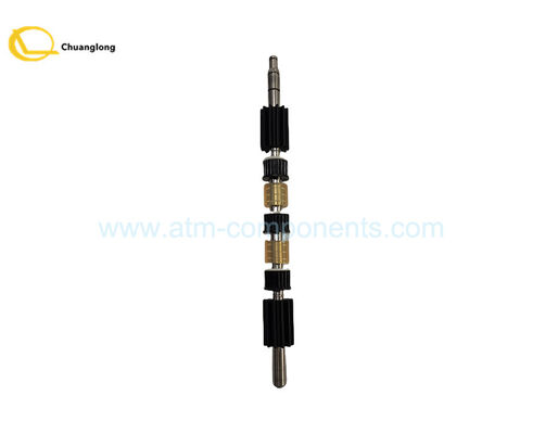 4450671257 445-0671257 ATM Makine Parçaları NCR Dikey Taşıma Üst Assy