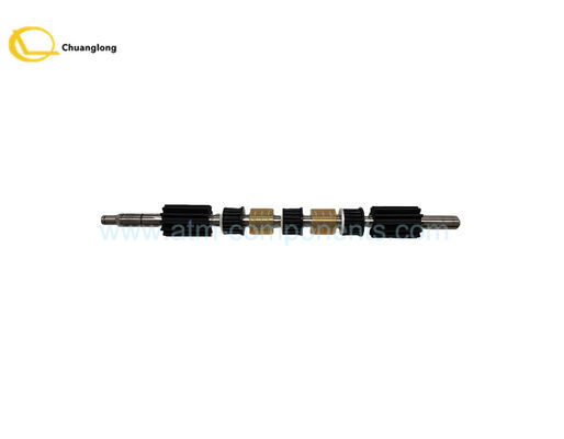 4450671257 445-0671257 ATM Makine Parçaları NCR Dikey Taşıma Üst Assy