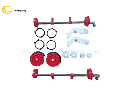 4450704987 445-0704987 ATM Makinesi Parçaları NCR Pick Line Assy