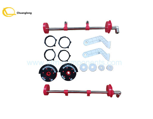 4450704987 445-0704987 ATM Makinesi Parçaları NCR Pick Line Assy