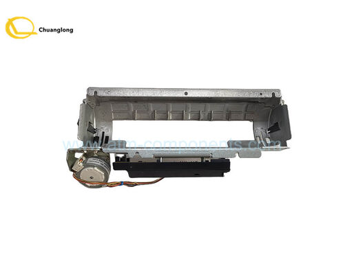 4450712170 445-0712170 ATM Makine Parçaları NCR 6622 Çapraz Montaj Motoru Alt Rhs