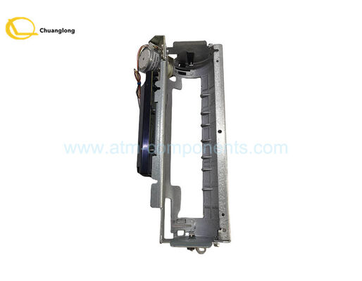 4450712170 445-0712170 ATM Makine Parçaları NCR 6622 Çapraz Montaj Motoru Alt Rhs