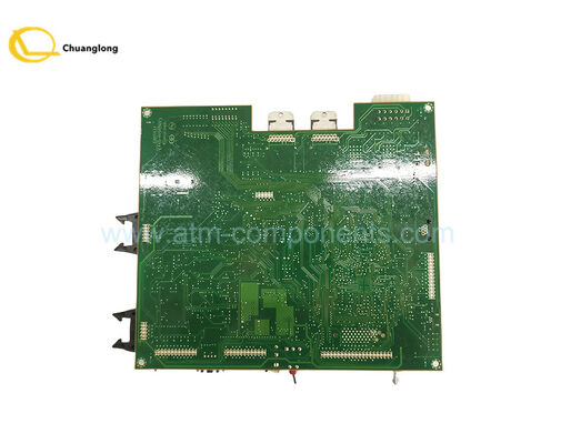 4450718416 445-0718416 ATM Makine Parçaları NCR S1 Dispenser Kontrol Kurulu En Yüksek Seviye Assy