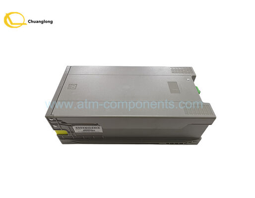 4450728451 445-0728451 ATM Makinesi Parçaları NCR 58XX S1 Metal Anahtarlı Para Kaseti
