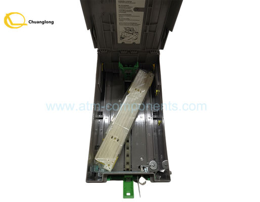 4450728451 445-0728451 ATM Makinesi Parçaları NCR 58XX S1 Metal Anahtarlı Para Kaseti
