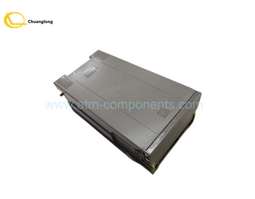 4450728451 445-0728451 ATM Makinesi Parçaları NCR 58XX S1 Metal Anahtarlı Para Kaseti