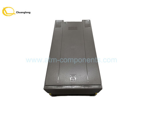 4450728451 445-0728451 ATM Makinesi Parçaları NCR 58XX S1 Metal Anahtarlı Para Kaseti