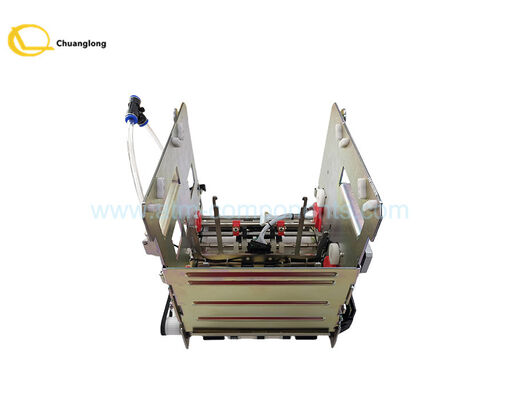 4450736668 445-0736668 ATM Makine Parçaları NCR S2 Alma Modülü Komplesi