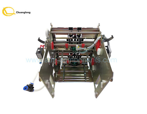 4450736668 445-0736668 ATM Makine Parçaları NCR S2 Alma Modülü Komplesi