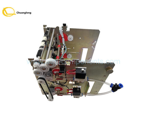 4450736668 445-0736668 ATM Makine Parçaları NCR S2 Alma Modülü Komplesi