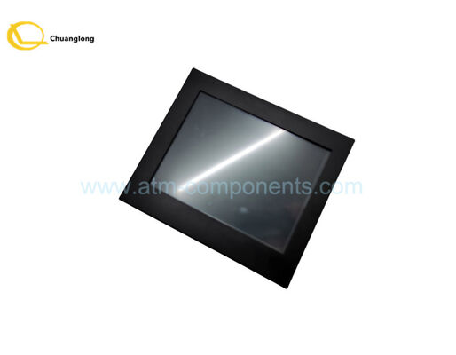 İyi fiyat 4450741323 445-0741323 ATM Makinası Parçaları NCR 6634 GOP grafik operatör panosu assy Hampshire 10.4 inç LCD çevrimiçi