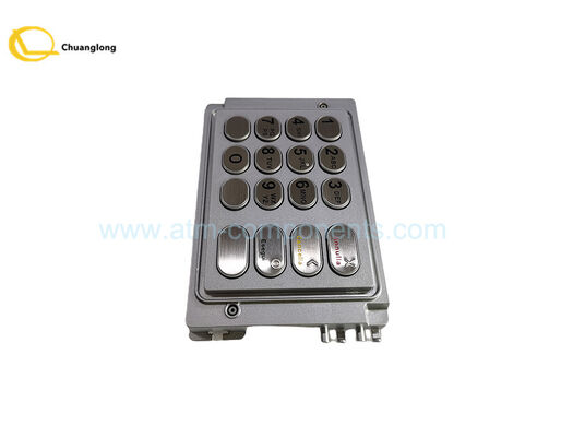 4450744366 445-0744366 ATM Makine Parçaları NCR EPP 3 İTALYA