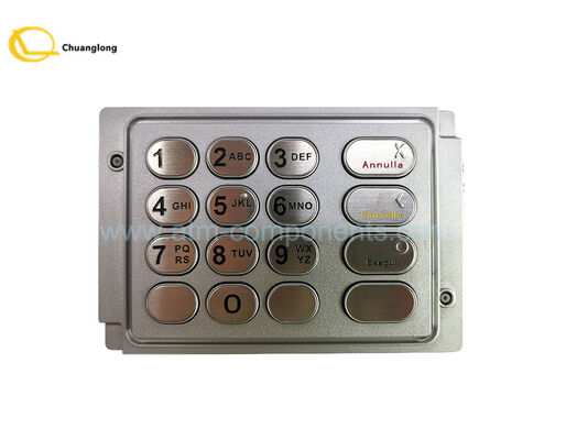 4450744366 445-0744366 ATM Makine Parçaları NCR EPP 3 İTALYA