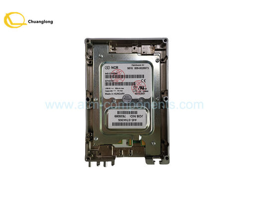 4450744366 445-0744366 ATM Makine Parçaları NCR EPP 3 İTALYA