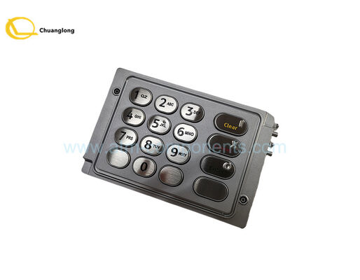 İyi fiyat 4450745408 445-0745408 ATM Makinesi Parçaları NCR 6625 EPP KEYBOARD çevrimiçi