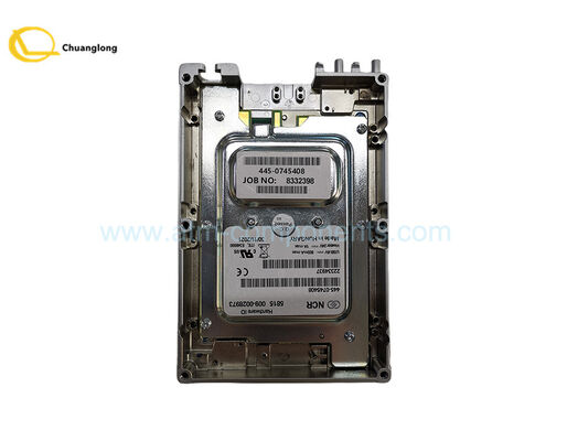 4450745408 445-0745408 ATM Makinesi Parçaları NCR 6625 EPP KEYBOARD