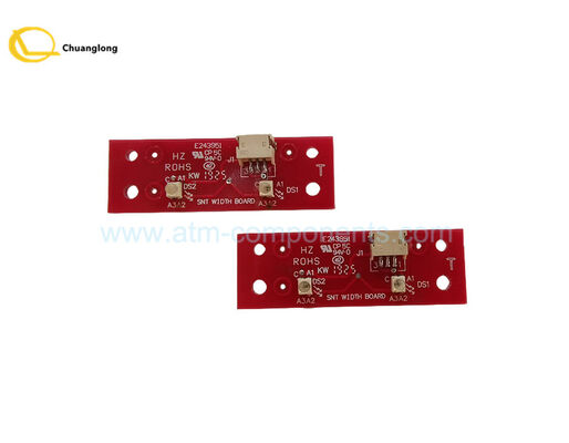 4450752233 445-0752233 ATM Makine Parçaları NCR S2 SNT Genişlik Tablosu Assy