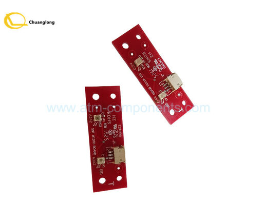 4450752233 445-0752233 ATM Makine Parçaları NCR S2 SNT Genişlik Tablosu Assy