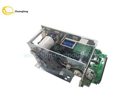 İyi fiyat 4450755000 445-0755000 ATM Makine Parçaları NCR 6625 6626 66xx Kart Okuyucu NCR Akıllı Kart Okuyucu 3TK R/W HICO çevrimiçi