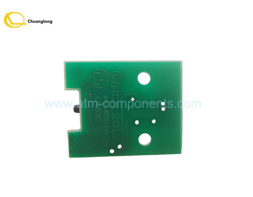4450755148 445-0755148 ATM Makine Parçaları NCR Self Serv S2 Vakum Sensörü Assy 445-0761208-13 S2 Vakum Sensörü PCB ASSY