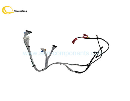 İyi fiyat 4450757099 445-0757099 ATM Makine Parçaları NCR S2 SNT Harness 445-0747035 4450747035 445-0758095 4450758095 S2 Pick Module Kablo Harness S2 Presenter Kablo çevrimiçi
