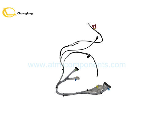 4450757099 445-0757099 ATM Makine Parçaları NCR S2 SNT Harness 445-0747035 4450747035 445-0758095 4450758095 S2 Pick Module Kablo Harness S2 Presenter Kablo