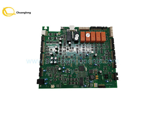 İyi fiyat 4450757206 445-0757206 ATM Makine Parçaları NCR S2 DISPENSER CONTROL BOARD ASSEMBLY çevrimiçi