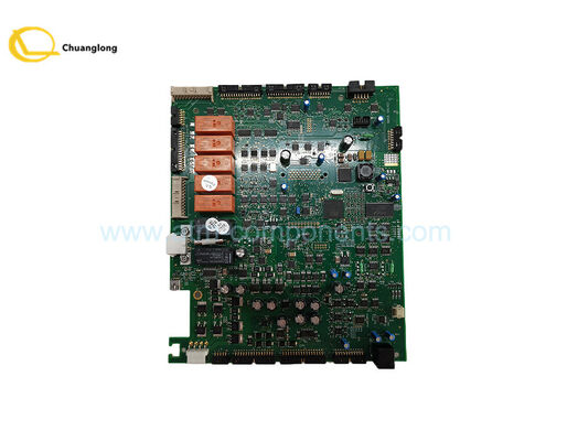 4450757206 445-0757206 ATM Makine Parçaları NCR S2 DISPENSER CONTROL BOARD ASSEMBLY