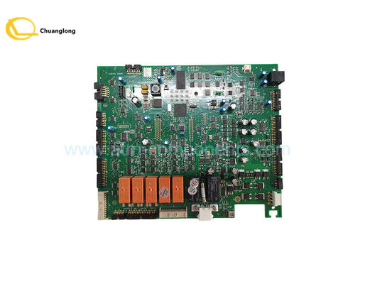 4450757206 445-0757206 ATM Makine Parçaları NCR S2 DISPENSER CONTROL BOARD ASSEMBLY
