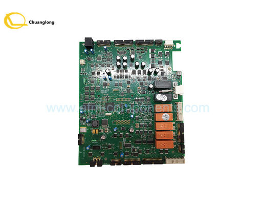4450757206 445-0757206 ATM Makine Parçaları NCR S2 DISPENSER CONTROL BOARD ASSEMBLY