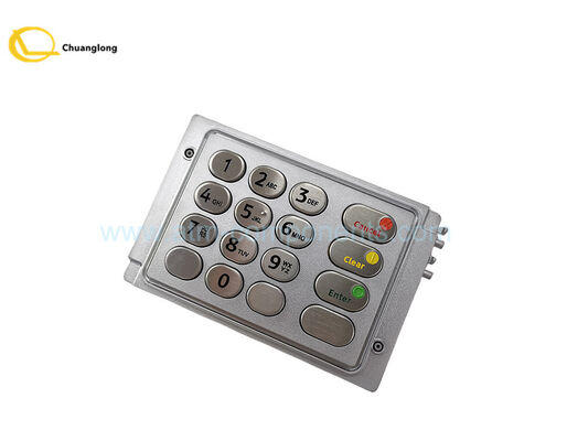 İyi fiyat 4450783508 445-0783508 ATM Makine Parçaları NCR EPP-4 S INTERNATIONAL KEYBOARD çevrimiçi